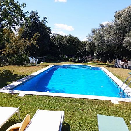 Quinta Da Mainha - Charming Houses Брага Экстерьер фото