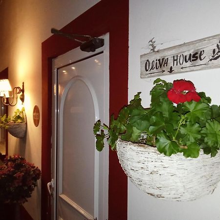 Quinta Da Mainha - Charming Houses Брага Экстерьер фото