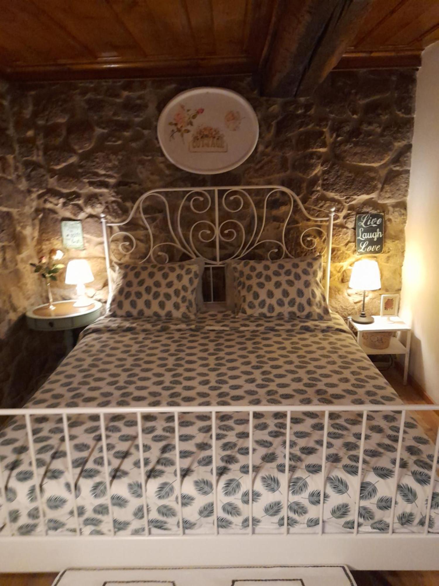 Quinta Da Mainha - Charming Houses Брага Экстерьер фото