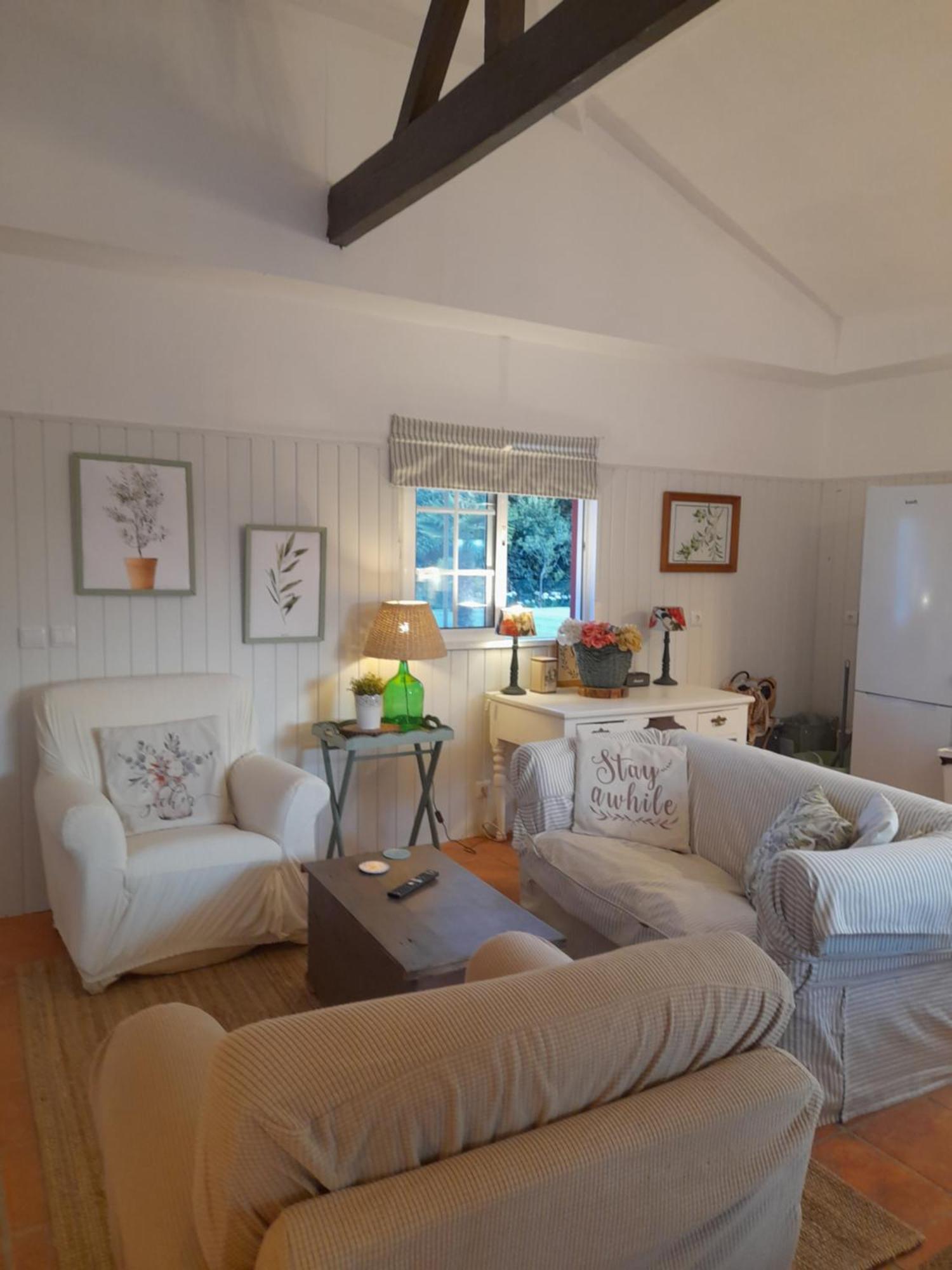 Quinta Da Mainha - Charming Houses Брага Экстерьер фото