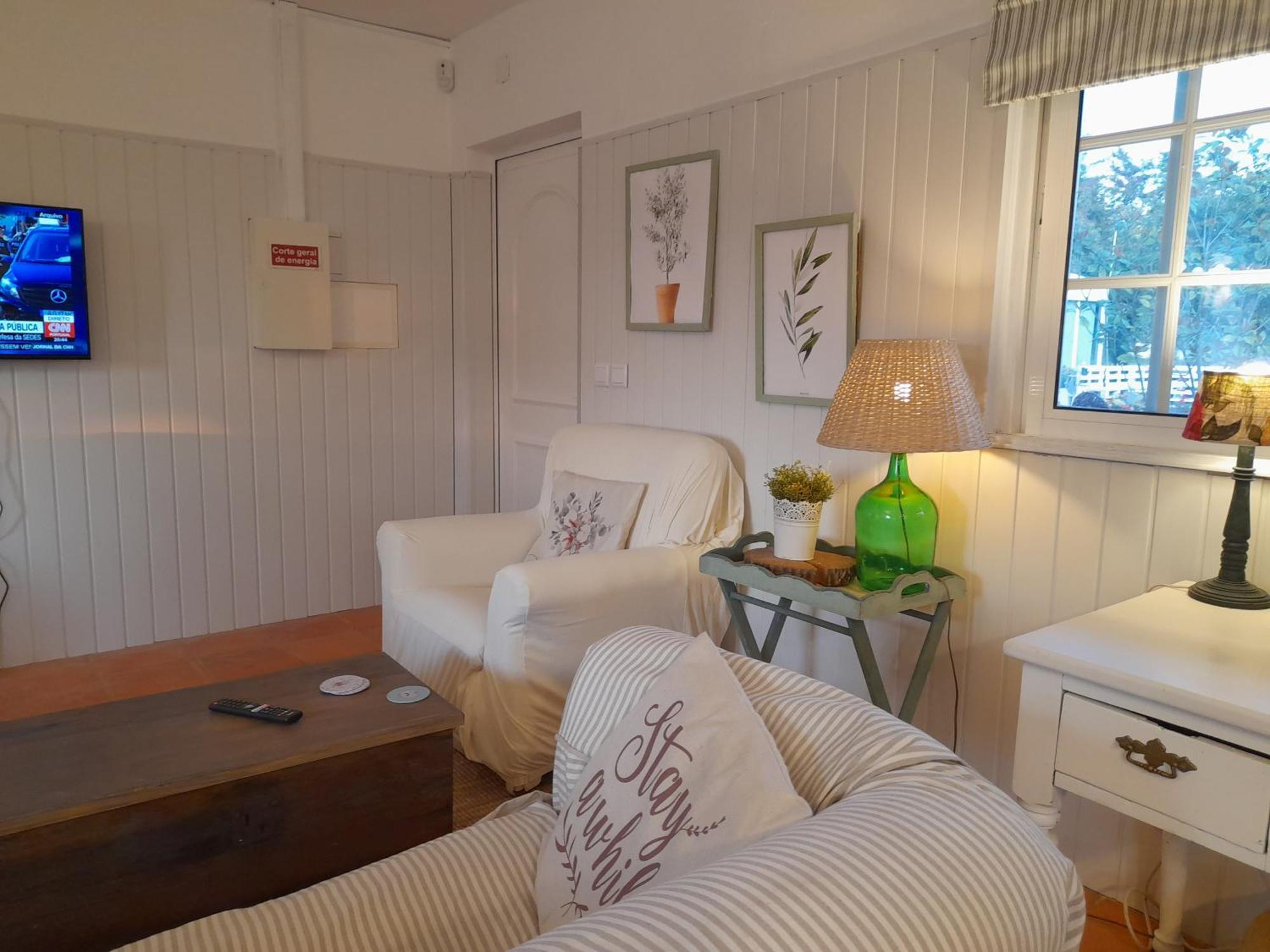 Quinta Da Mainha - Charming Houses Брага Экстерьер фото