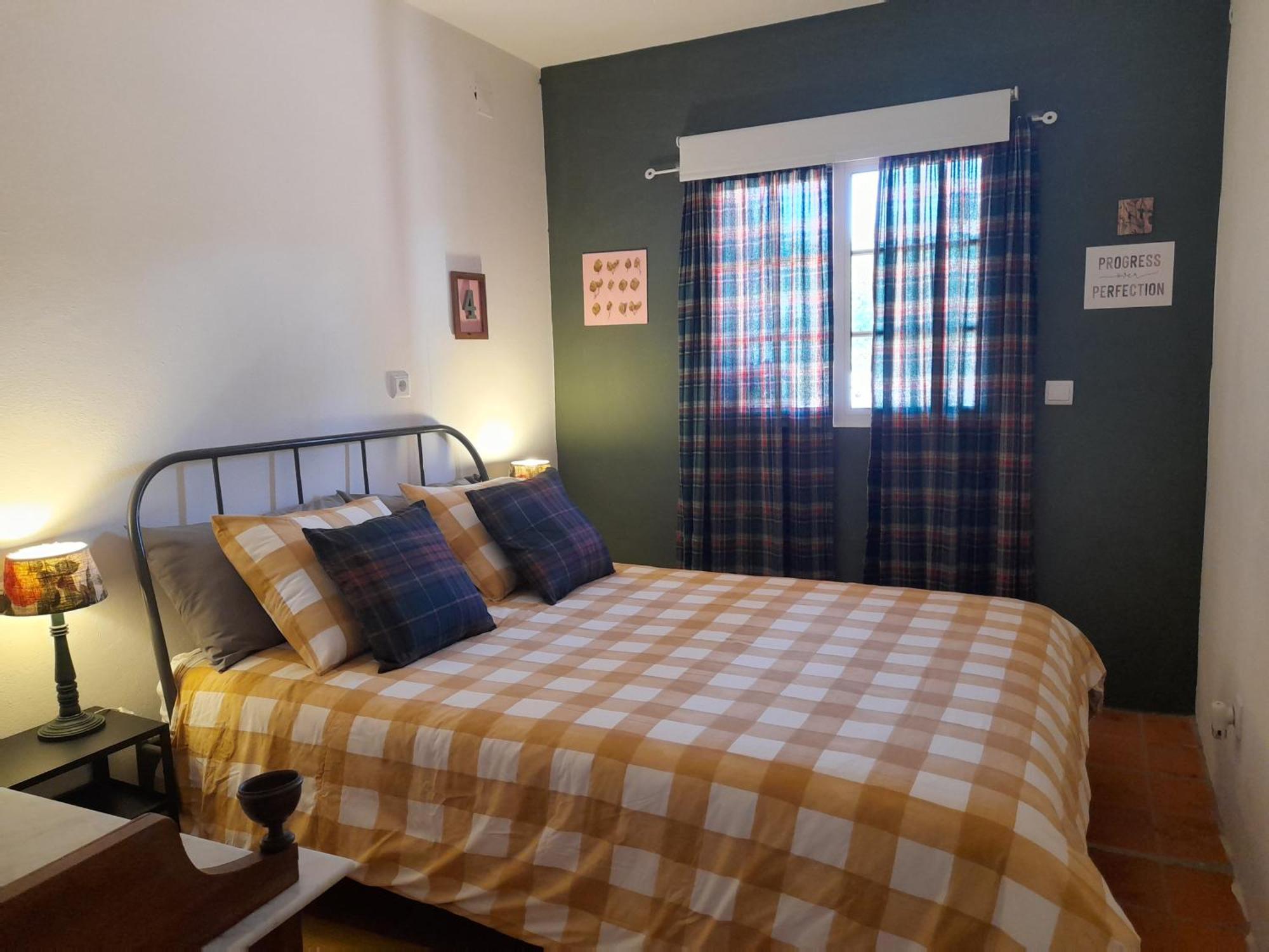 Quinta Da Mainha - Charming Houses Брага Экстерьер фото