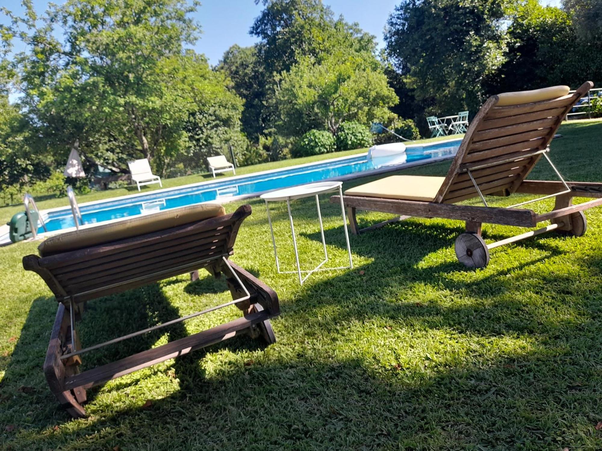 Quinta Da Mainha - Charming Houses Брага Экстерьер фото