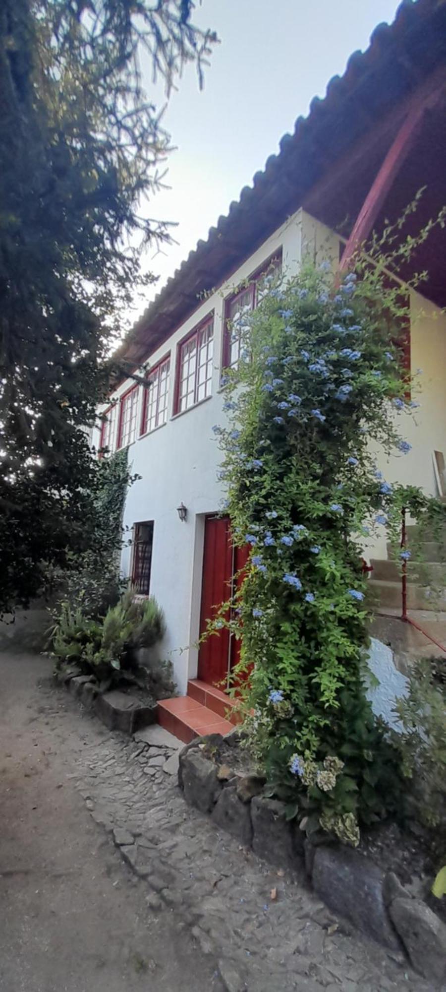 Quinta Da Mainha - Charming Houses Брага Экстерьер фото