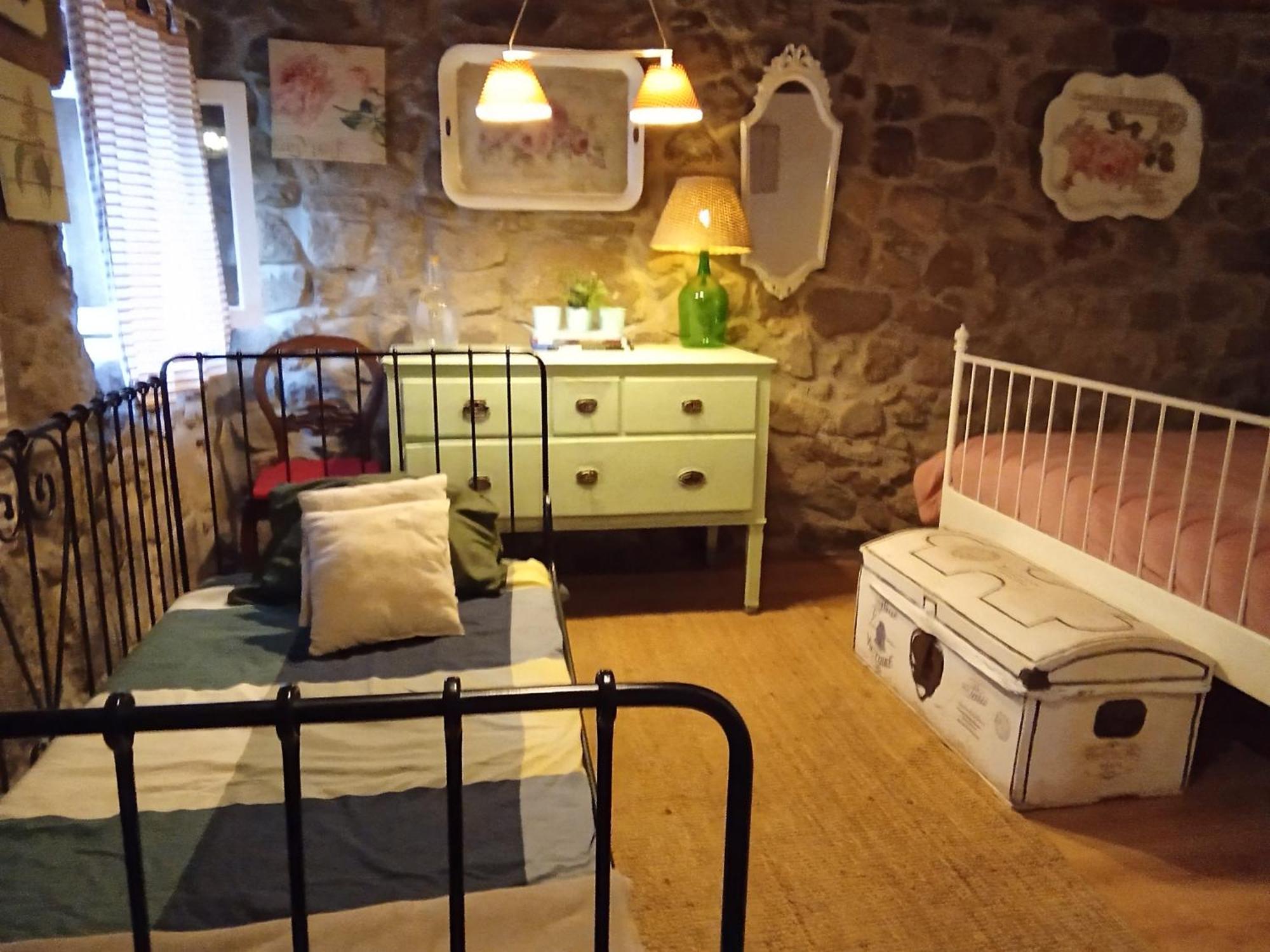 Quinta Da Mainha - Charming Houses Брага Экстерьер фото