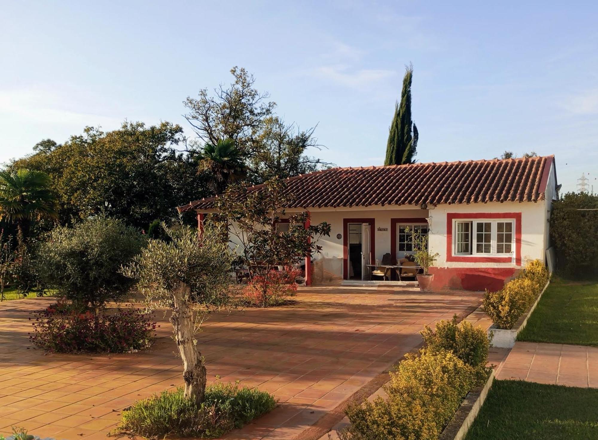 Quinta Da Mainha - Charming Houses Брага Экстерьер фото