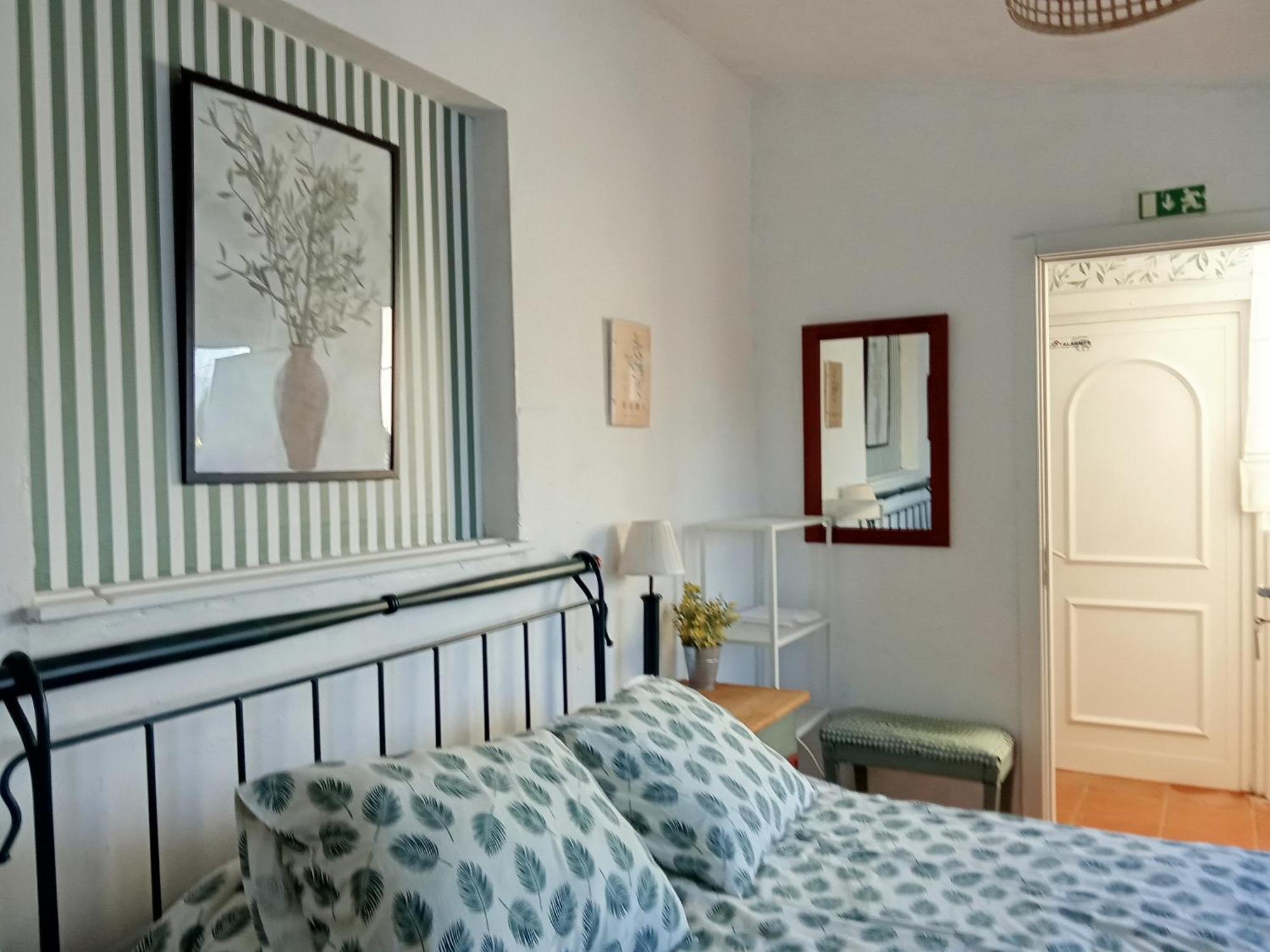 Quinta Da Mainha - Charming Houses Брага Экстерьер фото