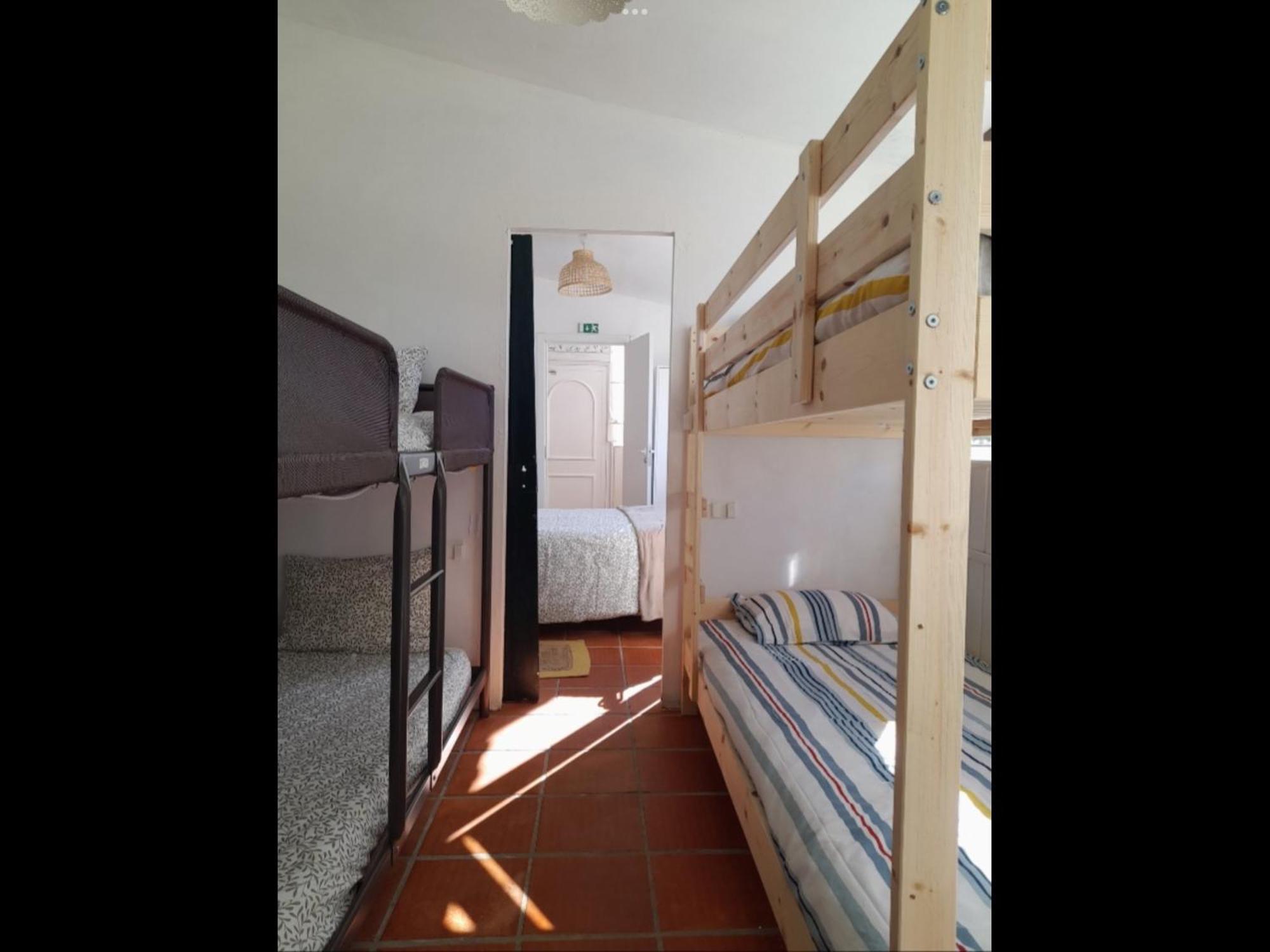 Quinta Da Mainha - Charming Houses Брага Экстерьер фото