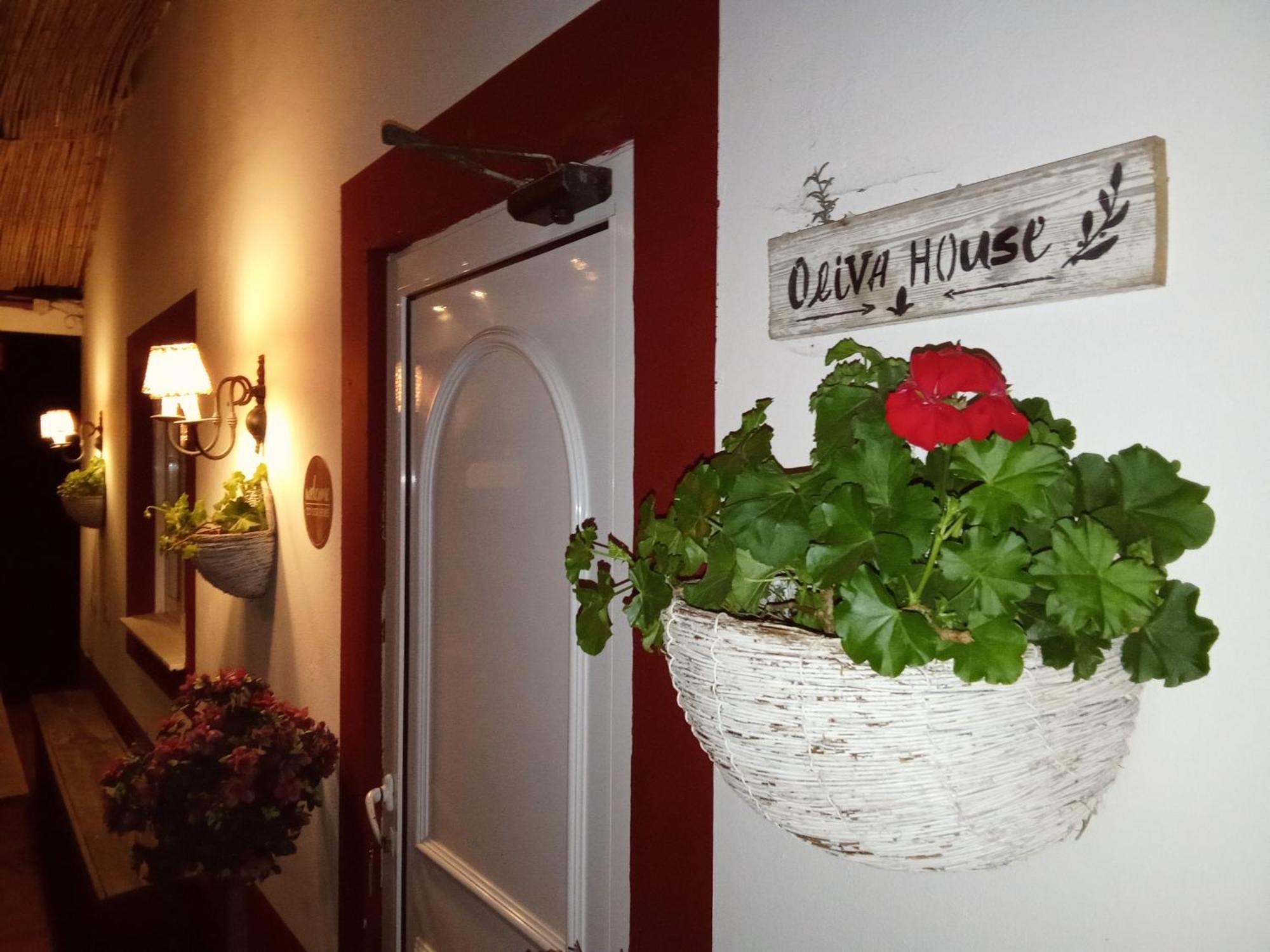 Quinta Da Mainha - Charming Houses Брага Экстерьер фото