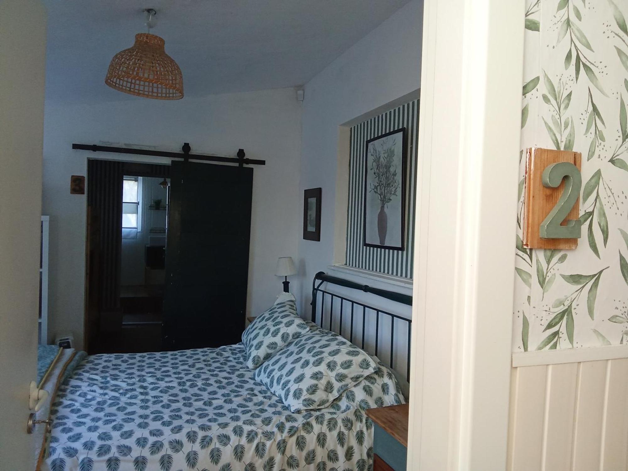 Quinta Da Mainha - Charming Houses Брага Экстерьер фото